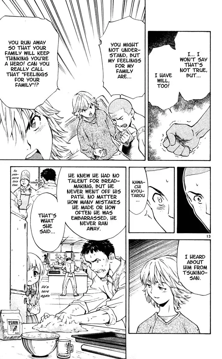 Yakitate Japan Chapter 104 14